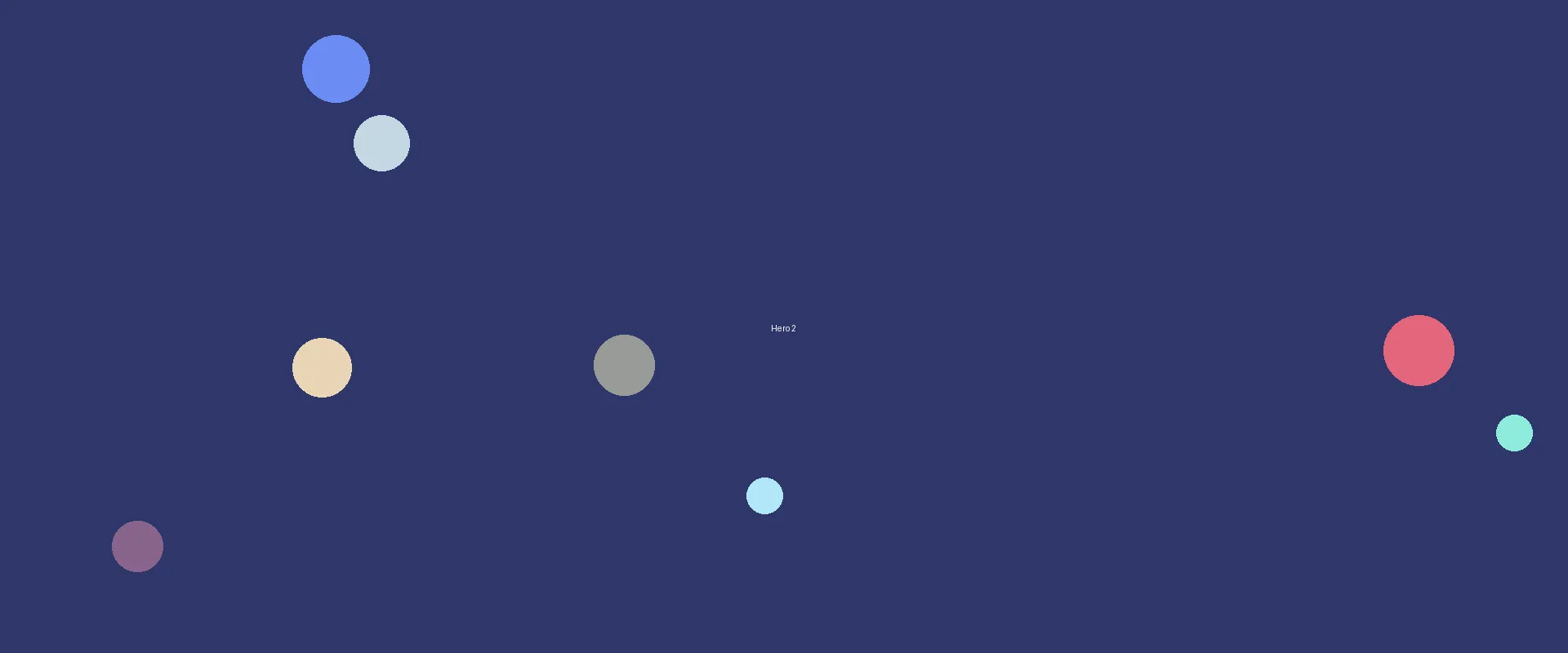 撸撸社app - 动漫场景背景2