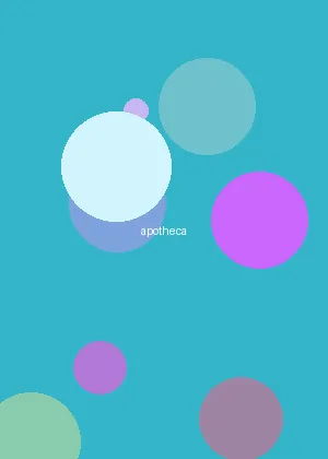 撸撸社app - 药屋少女的呢喃海报
